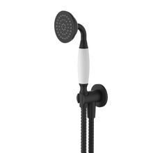 Clementine Hand-held Shower